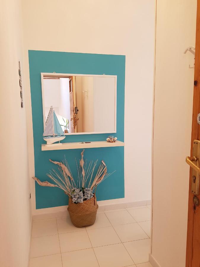 Casa Di Ale - Iun P7217 Apartment Carbonia Ngoại thất bức ảnh