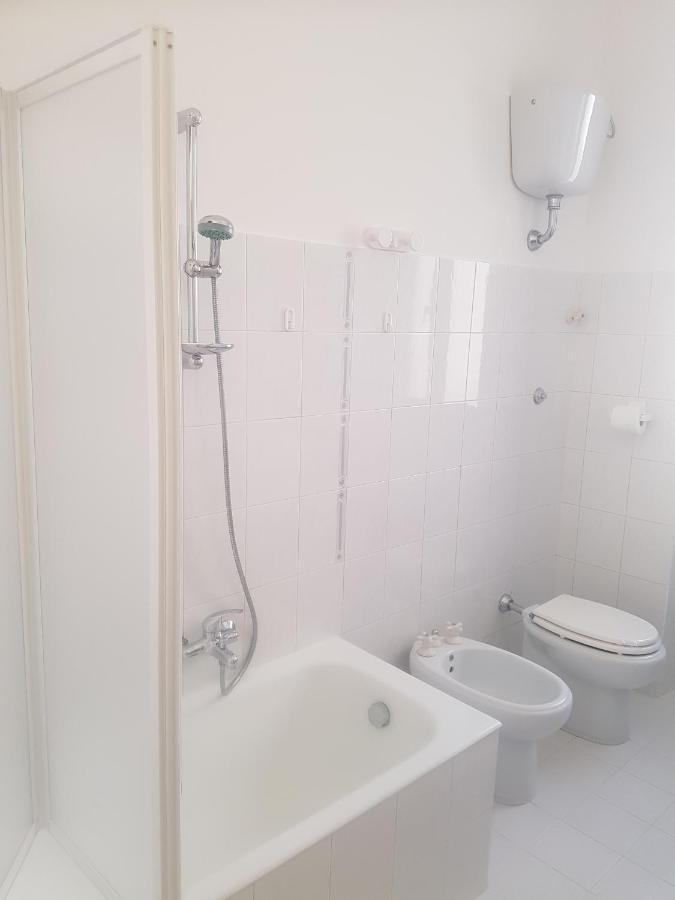 Casa Di Ale - Iun P7217 Apartment Carbonia Ngoại thất bức ảnh