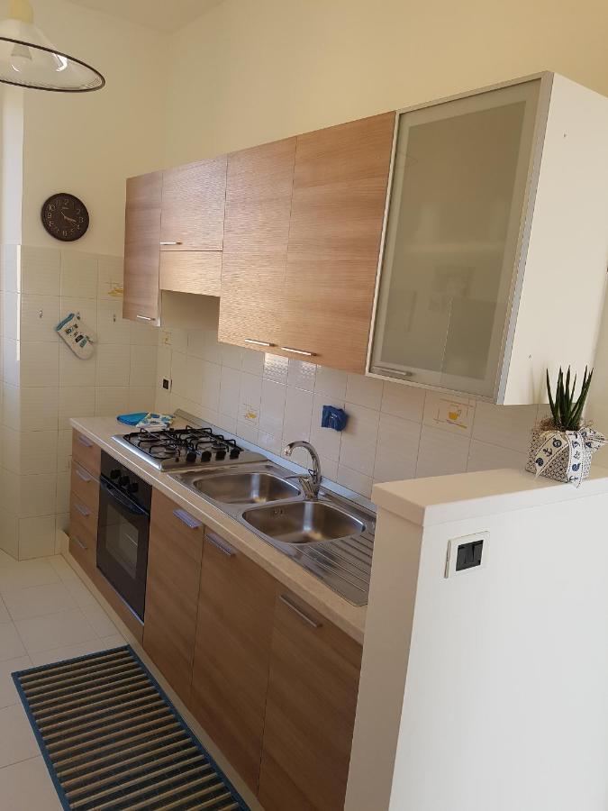Casa Di Ale - Iun P7217 Apartment Carbonia Ngoại thất bức ảnh