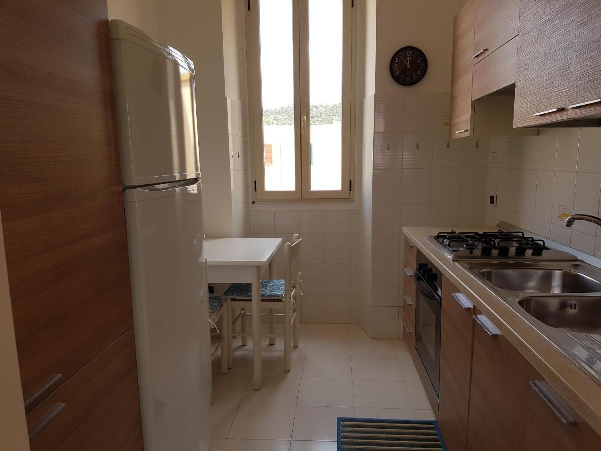Casa Di Ale - Iun P7217 Apartment Carbonia Ngoại thất bức ảnh