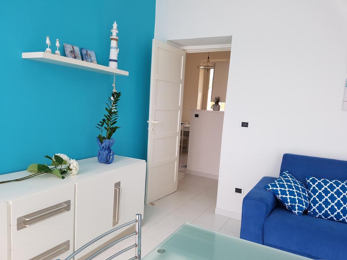 Casa Di Ale - Iun P7217 Apartment Carbonia Ngoại thất bức ảnh