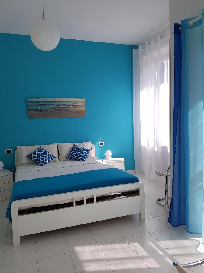 Casa Di Ale - Iun P7217 Apartment Carbonia Ngoại thất bức ảnh
