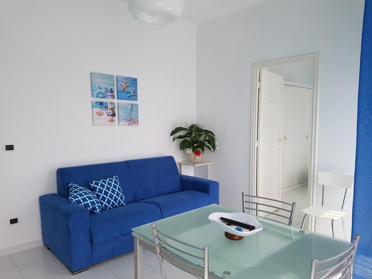 Casa Di Ale - Iun P7217 Apartment Carbonia Ngoại thất bức ảnh