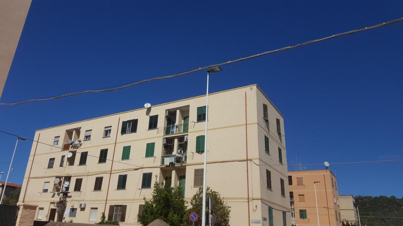 Casa Di Ale - Iun P7217 Apartment Carbonia Ngoại thất bức ảnh