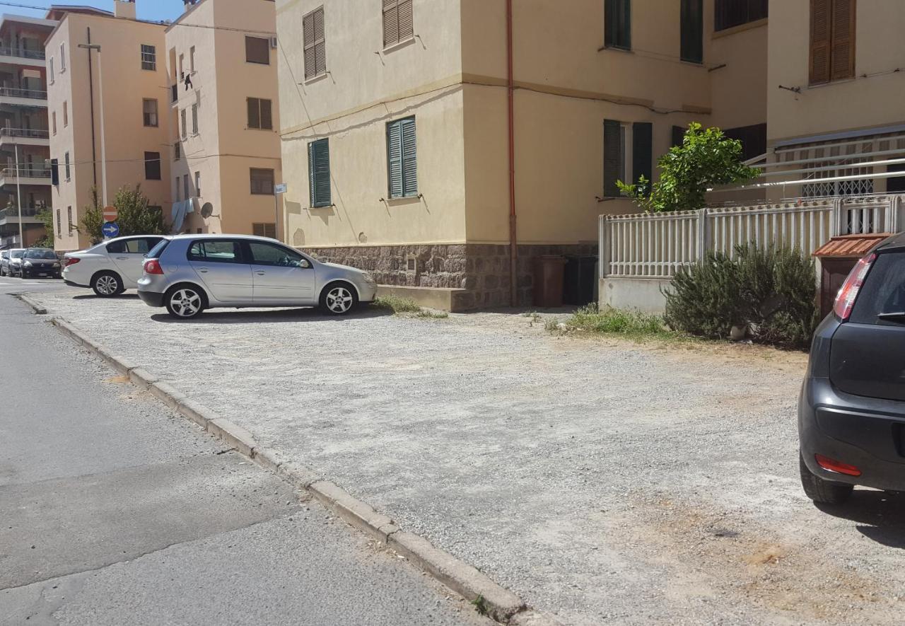 Casa Di Ale - Iun P7217 Apartment Carbonia Ngoại thất bức ảnh