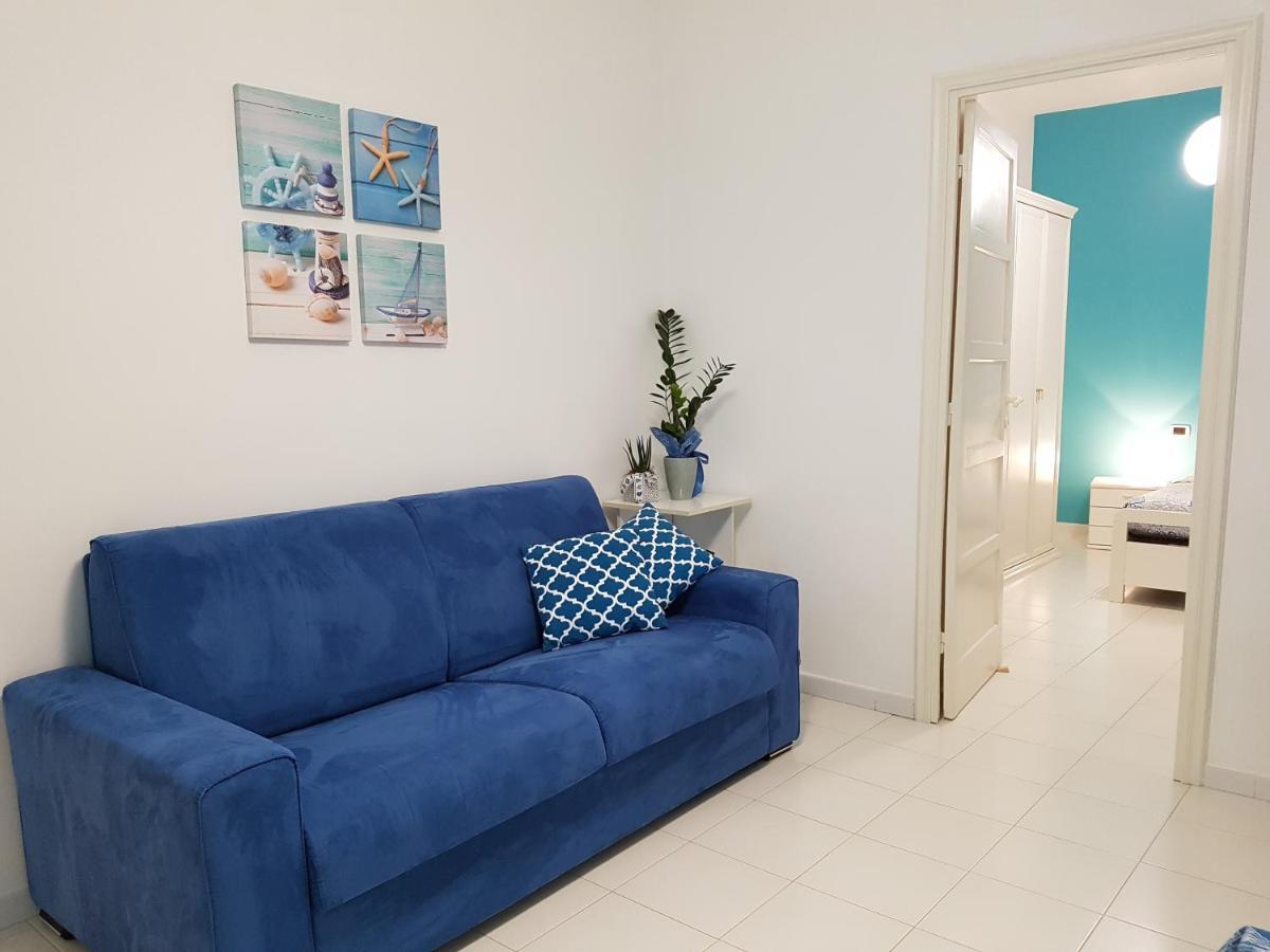 Casa Di Ale - Iun P7217 Apartment Carbonia Ngoại thất bức ảnh
