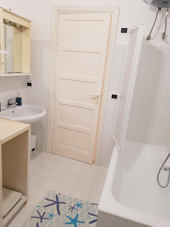 Casa Di Ale - Iun P7217 Apartment Carbonia Ngoại thất bức ảnh